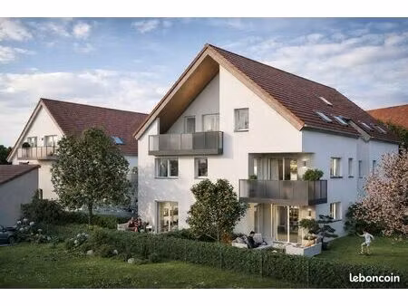 appartement - 5 pièces - duplex et triplex avec entrées distinctes