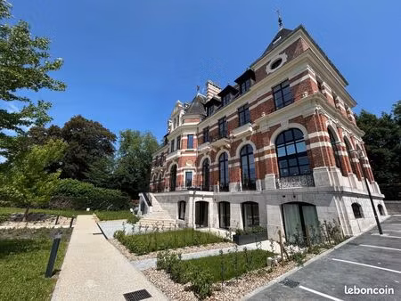 appartement hem beaumont