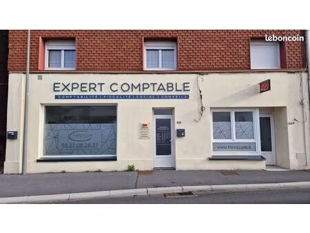 immeuble de rapport rénové aucun travaux bonne rentabilité