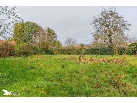 immeuble 76 m² lormont