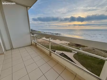 studio 1 pièce 36 m²