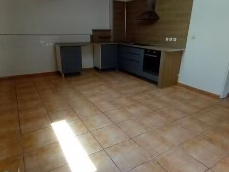 appartement 3 pièces 57 m²