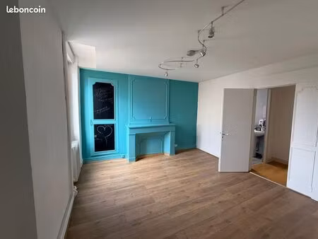 bureaux 110 m²
