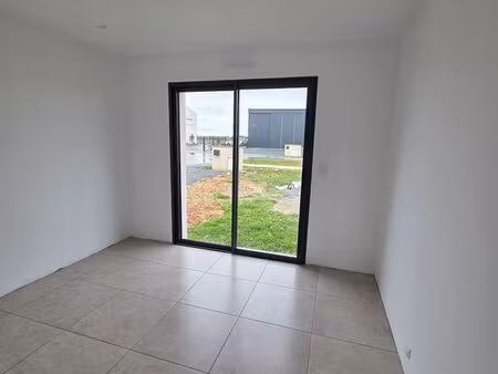 à louer – espaces professionnels neufs et lumineux – 15 m² chacun