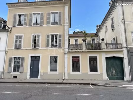 local commercial 49 m²