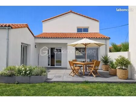 maison 5 pièces 123 m²