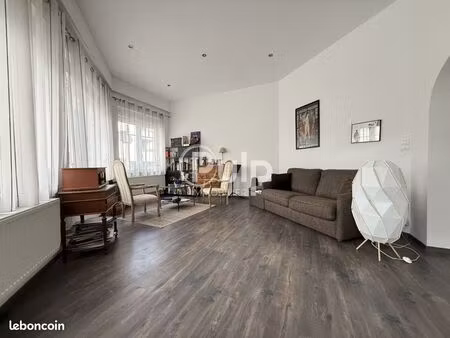 maison de ville 112 m² arras