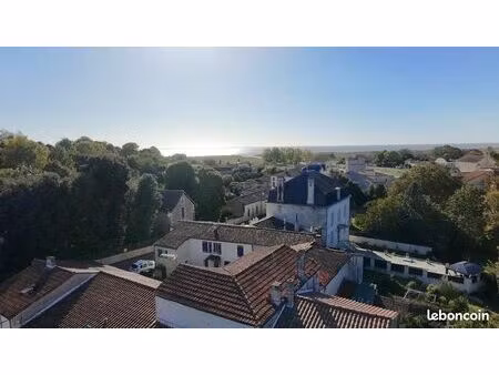 propriété 6 pièces 265 m²