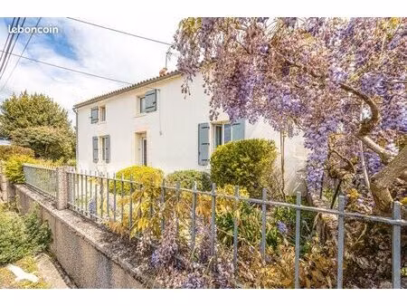 maison 7 pièces 160 m²