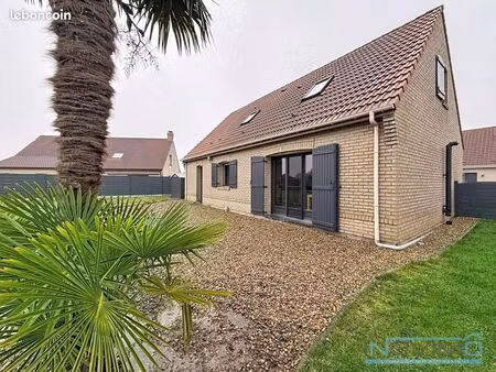 maison 4 pièces 91 m²