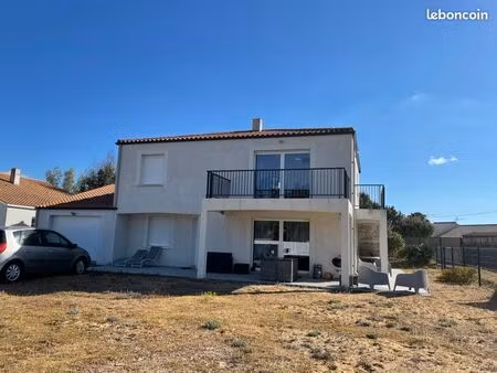 a vendre maison 7 pièces 170 m²