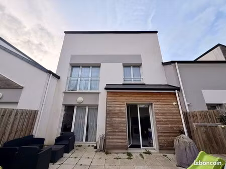 maison 4 pièces 72 m²