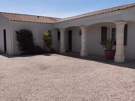 maison secteur le thou