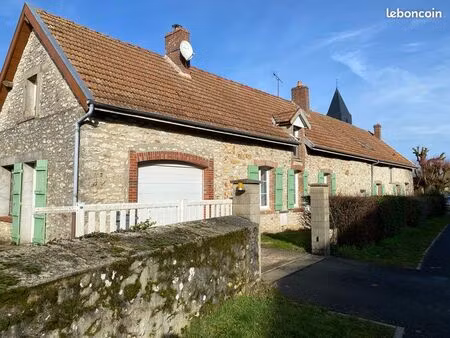 très jolie longère