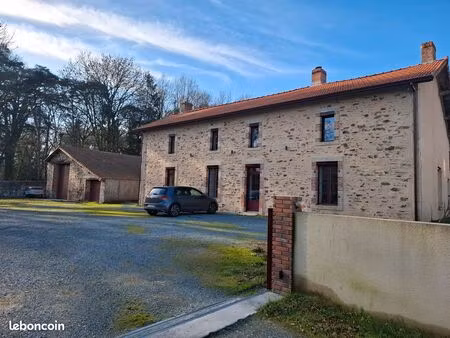 grande maison de charme