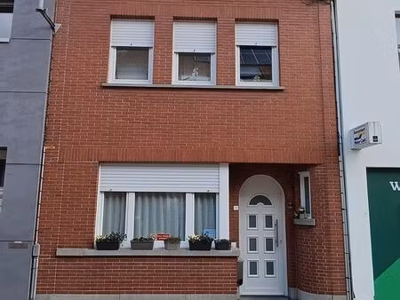 vend maison a marke belgique