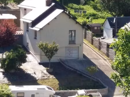 maison 5 pièces 144 m²