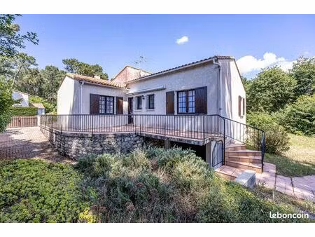 maison 4 pièces 98 m²