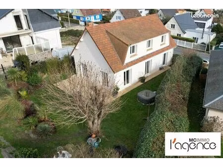 maison 7 pièces 145 m²
