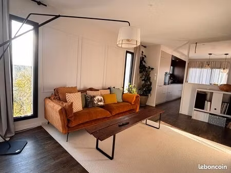 maison 4 chambres vérines