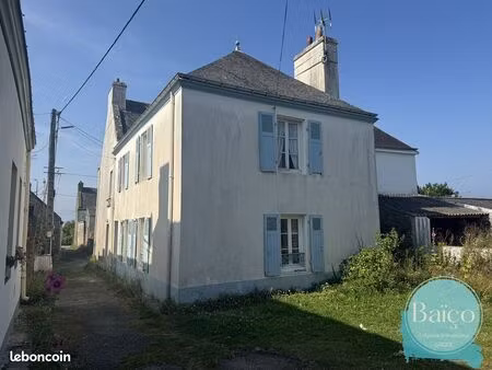 maison 4 pièces 87 m²