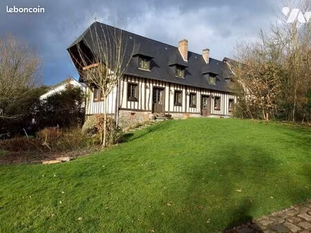 maison 8 pièces 192 m²