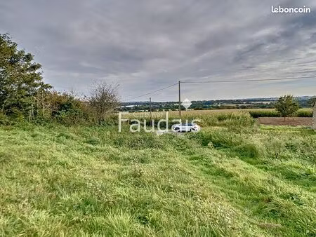 terrain 1121 m² saint-nicolas-de-pierrepont