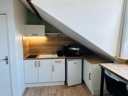 studio centre angers