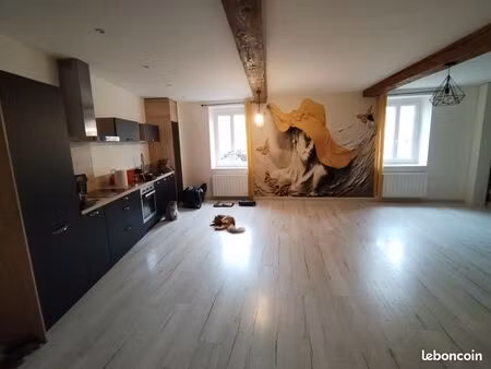 appartement a louer a anse