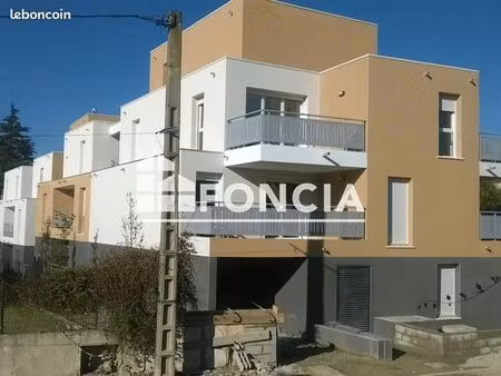 duplex 3 pièces 67 m²