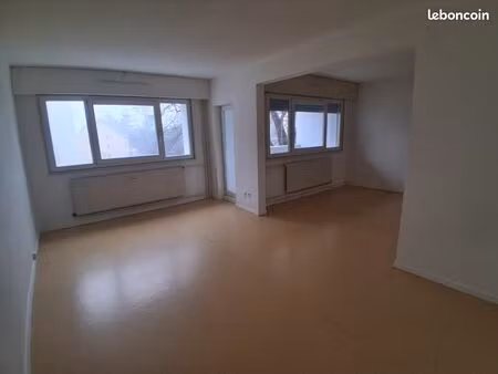 appartement 4/5 pièces 98 m²