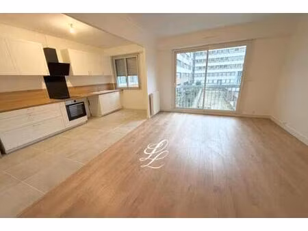 vente - appartement 3 pièces 85 m2 le mans
