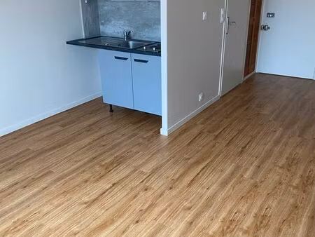 appartement t2 de 33m2 port olona la chaume 85100 les sables d'olonne