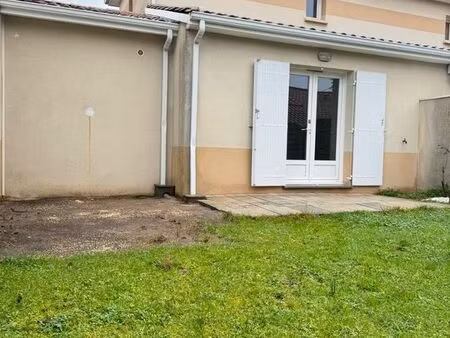 maison 2 pièces 44 m²