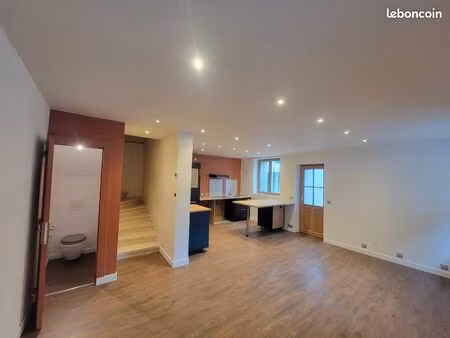 appartement t4 non meublé