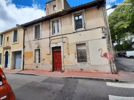 appartement 2 pièces 26 m²