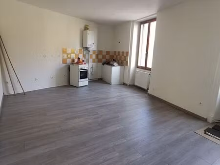location appartement 50 m²