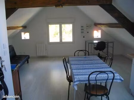 appartement etudiant meublé t2