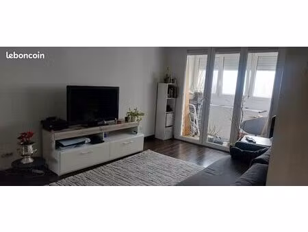 appartement 3p 67m2 proche du tram