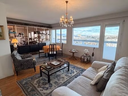 appartement 60 m² tarbes