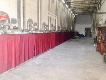 bureaux 115 m² frontignan