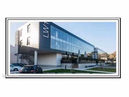 location cabinet médical/paramédical