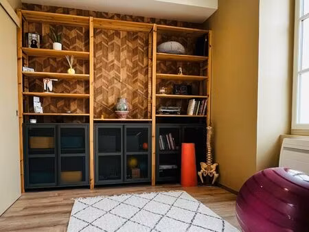 local/cabinet professionnel plein pied pl. marcadieu