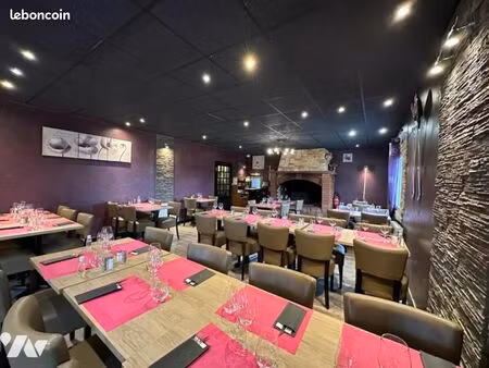 local d'activités carentan