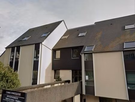 local médical ou paramédical