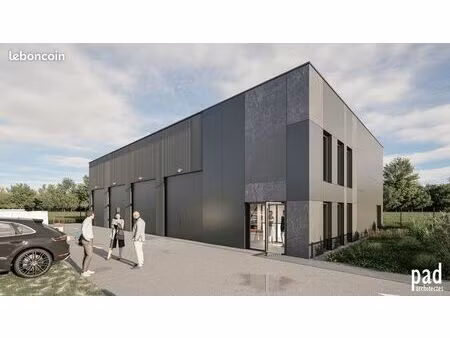 local 75 m² les sables d olonne