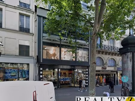 local commercial 443 m²