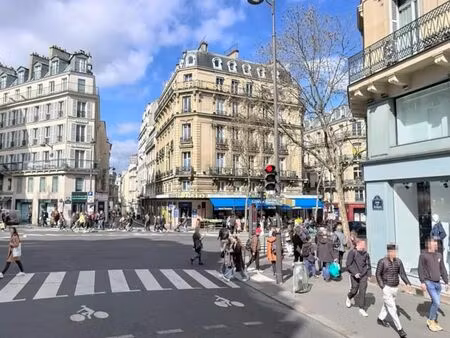 local commercial 110 m²