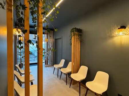 local médical/ paramédical à louer