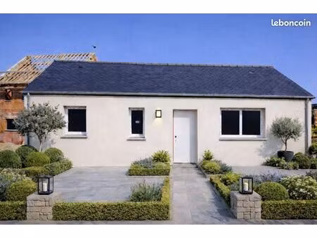 maison 4 pièces 66 m²